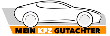 Mein KFZ Gutachter Logo